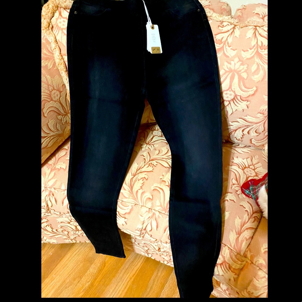 Simply Southern Jean Leggings!! Beautiful